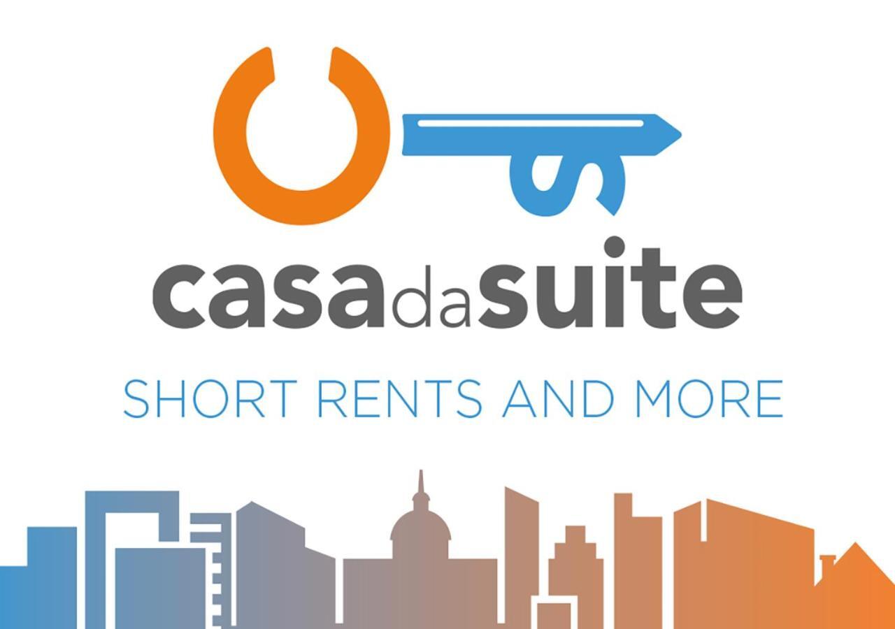 Casa Da Suite Olivia 밀라노 외부 사진